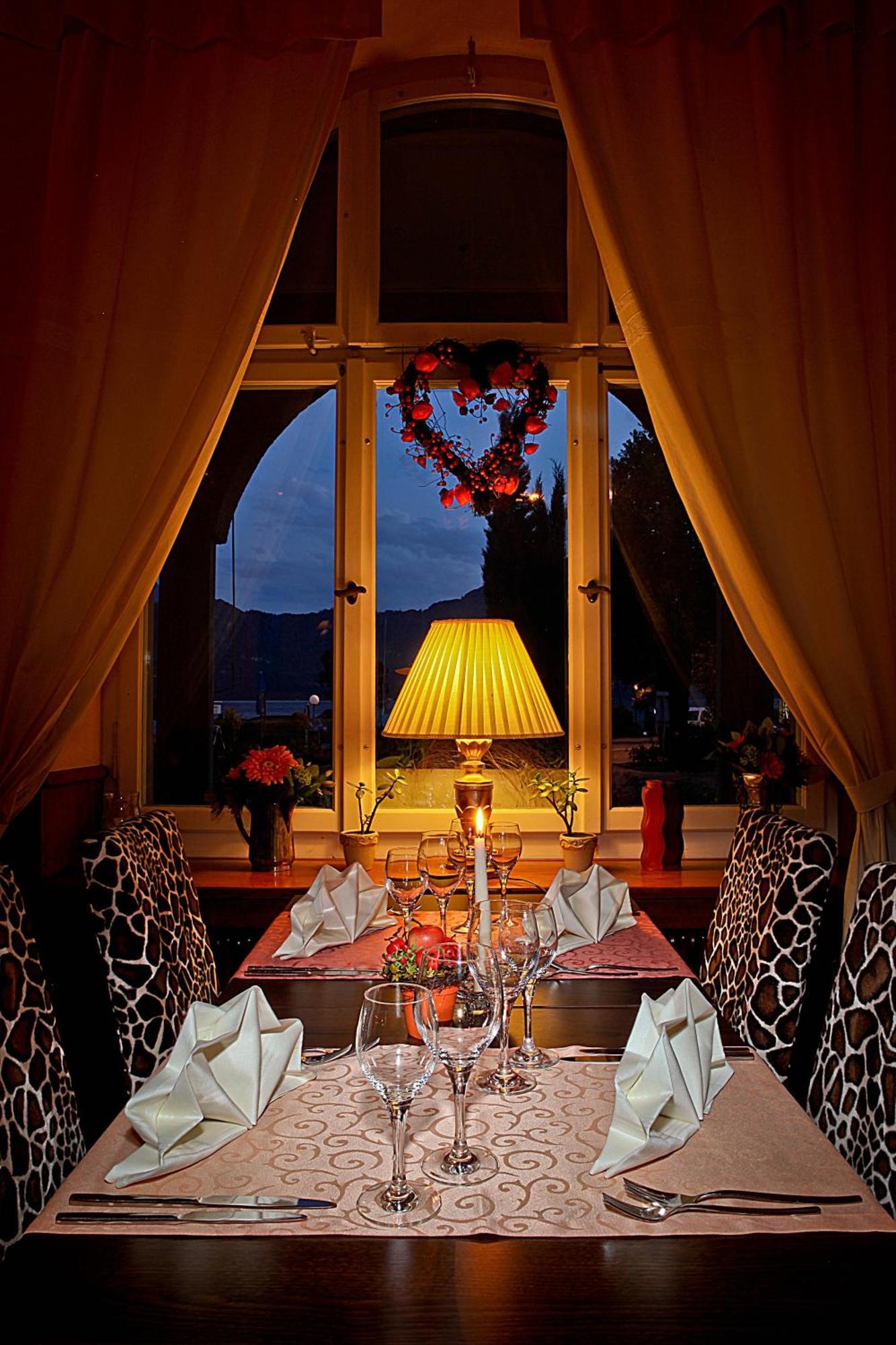 Hotel Schweizerhof Веггис Экстерьер фото
