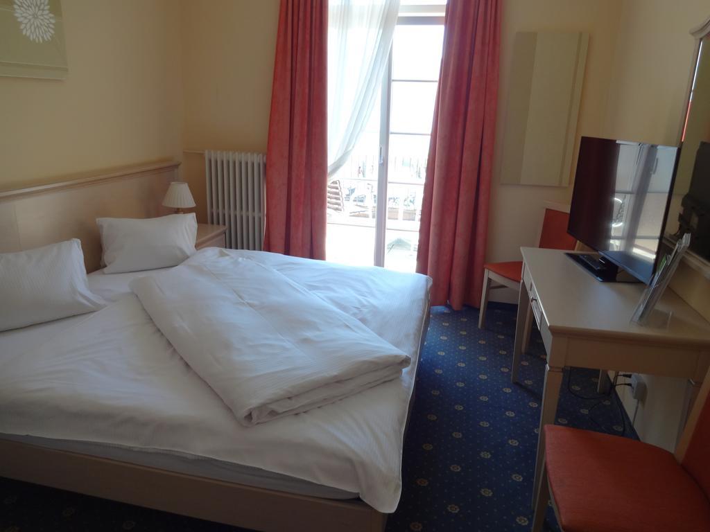 Hotel Schweizerhof Веггис Экстерьер фото