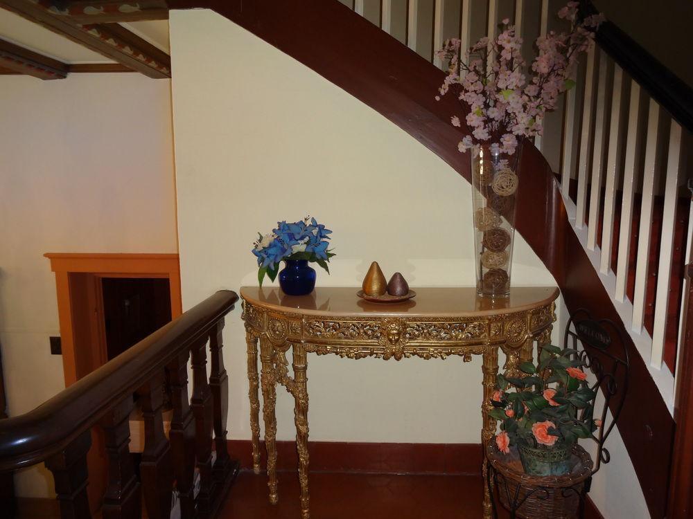 Hotel Schweizerhof Веггис Экстерьер фото